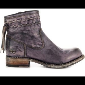 Bed stu craven bootie 6.5
