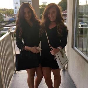 Meet your Posher, Carly