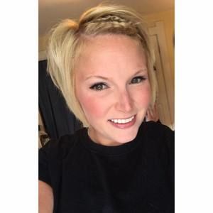 Meet your Posher, Kelsey