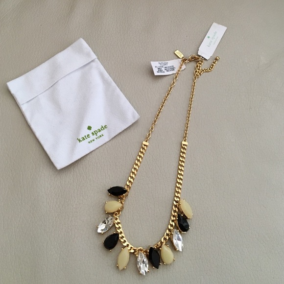 Kate Spade necklace