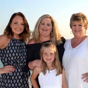 Meet your Posher, Leanne