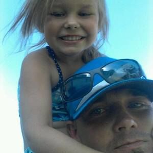 Meet your Posher, Ricky