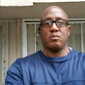 Meet your Posher, Gregory