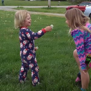 Meet your Posher, Candace