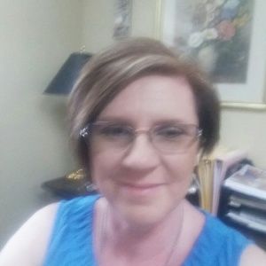 Meet your Posher, Kathy