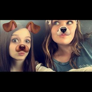 Meet your Posher, Mikayla