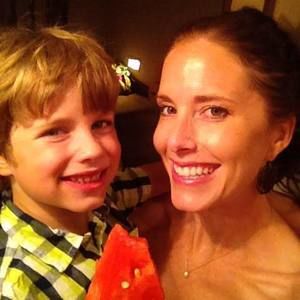 Meet your Posher, Audrey