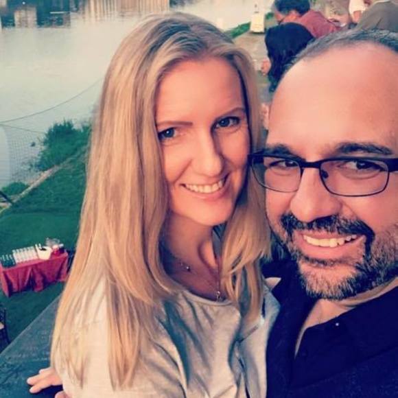 Meet your Posher, Andrea