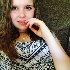 Meet your Posher, Ariel