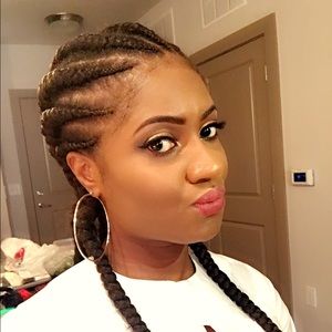 Meet your Posher, Koko