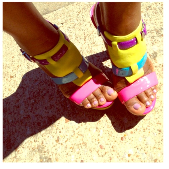 Shoes