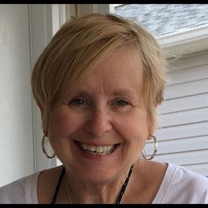 Meet your Posher, Barbara