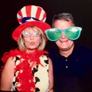 Meet your Posher, Diane