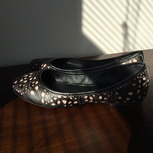 Steve Madden helga ballet flats