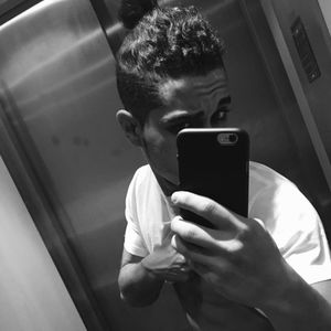 Meet your Posher, Kevin