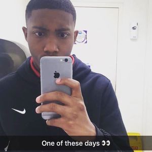 Meet your Posher, Jason