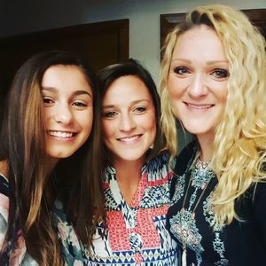 Meet your Posher, Stephanie