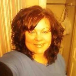 Meet your Posher, Lori