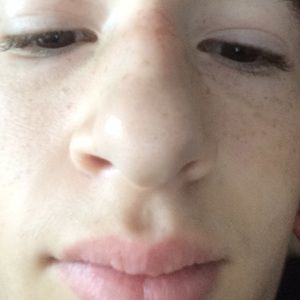 Meet your Posher, Max