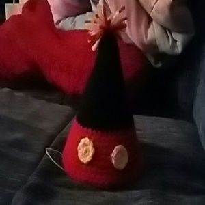 Birthday hat