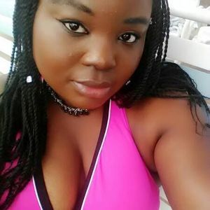 Meet your Posher, Kimberly