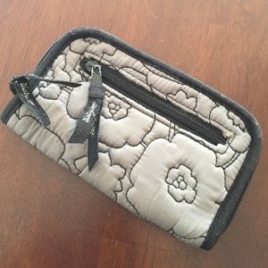 Thirty-One wallet!