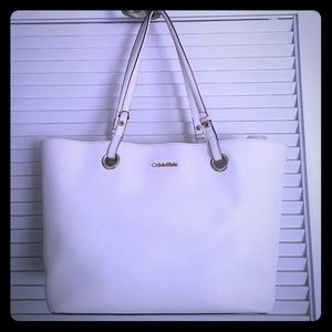 Calvin Klein Tote
