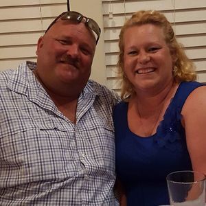 Meet your Posher, Paula peewee