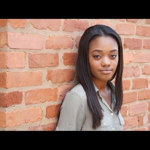 Meet your Posher, Angel