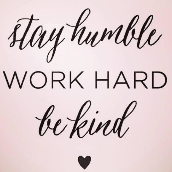 Meet your Posher, Beth