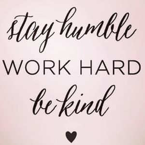 Meet your Posher, Beth