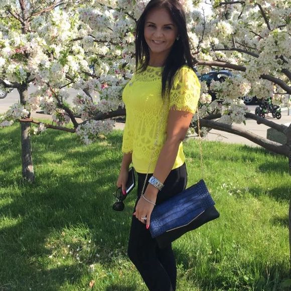 Meet your Posher, Tanya! - Picture 1 of 1