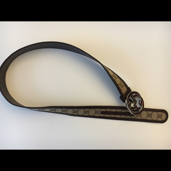 Consolidating my belt collection