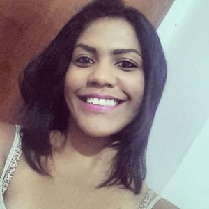 Meet your Posher, Tamires