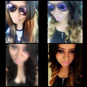 Meet your Posher, Mkmariateena