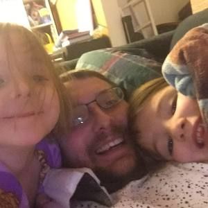 Meet your Posher, Chris