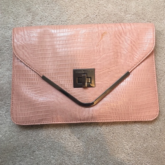 BCBGeneration Clutch