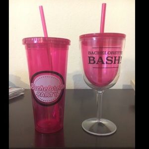 Bachelorette party items