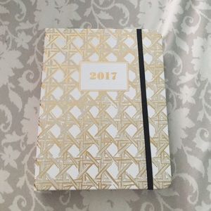 Kate Spade Planner