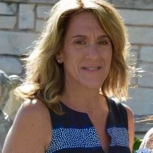 Meet your Posher, Lou ann