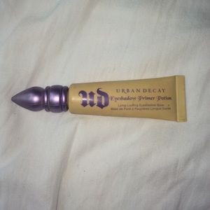 Urban decay primer potion Eden