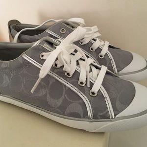 Brand New Coach Shoes