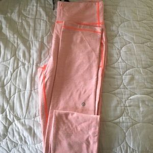 Size 8 lululemon Will pants
