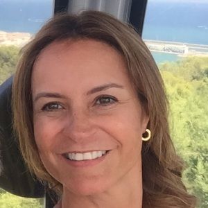 Meet your Posher, Andrea