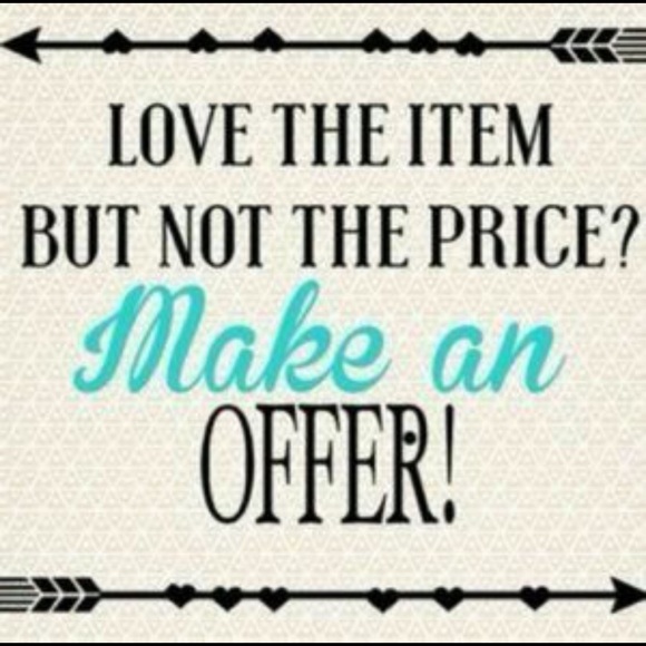 Items for sale