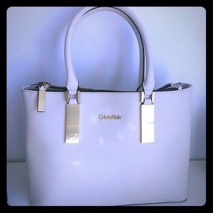 Calvin Klein handbag
