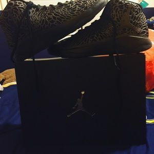 Meet your Posher, Evan