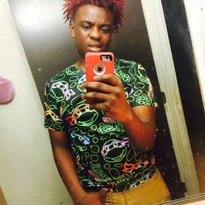 Meet your Posher, Jerry