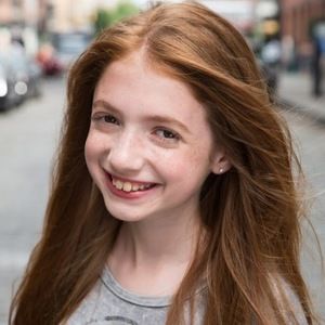 Meet your Posher, Vanessa