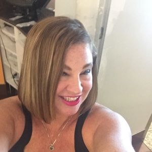 Meet your Posher, Dawn